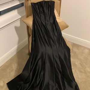Cocktail gown